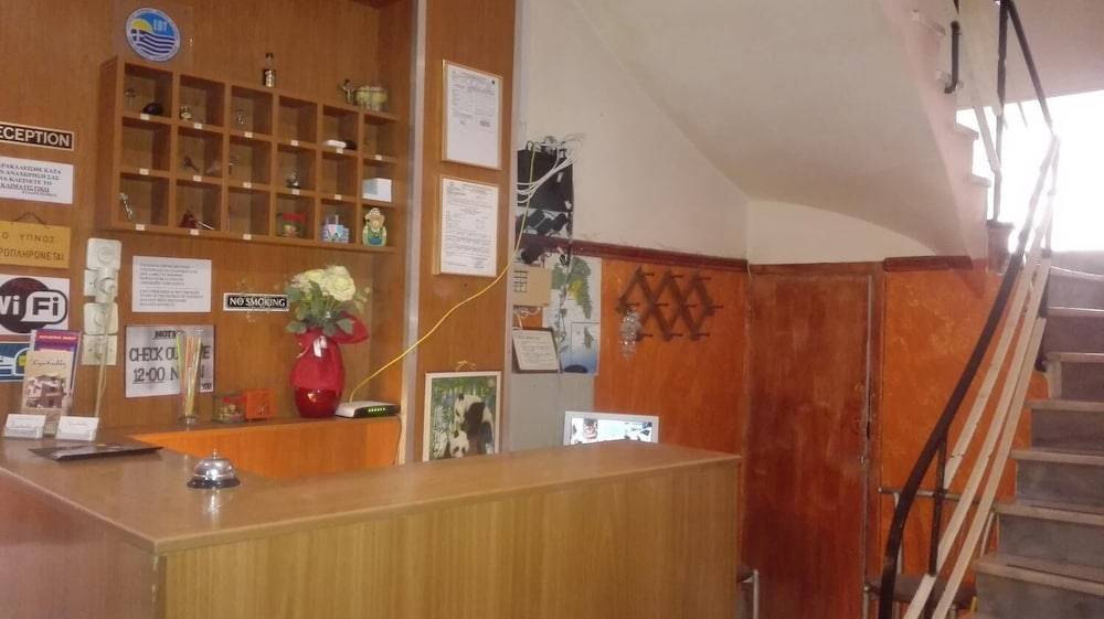Hotel Korydallos 2