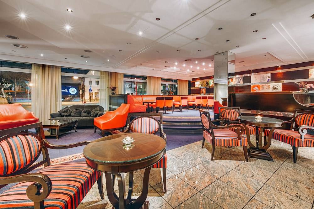 Hotel Moosburger Hof 2