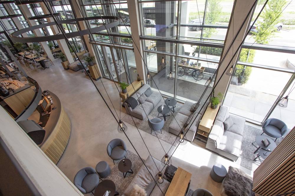Hotel Rosveld 2