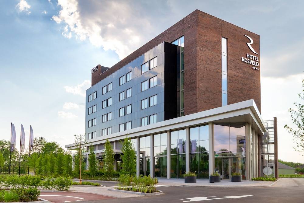 Hotel Rosveld 1