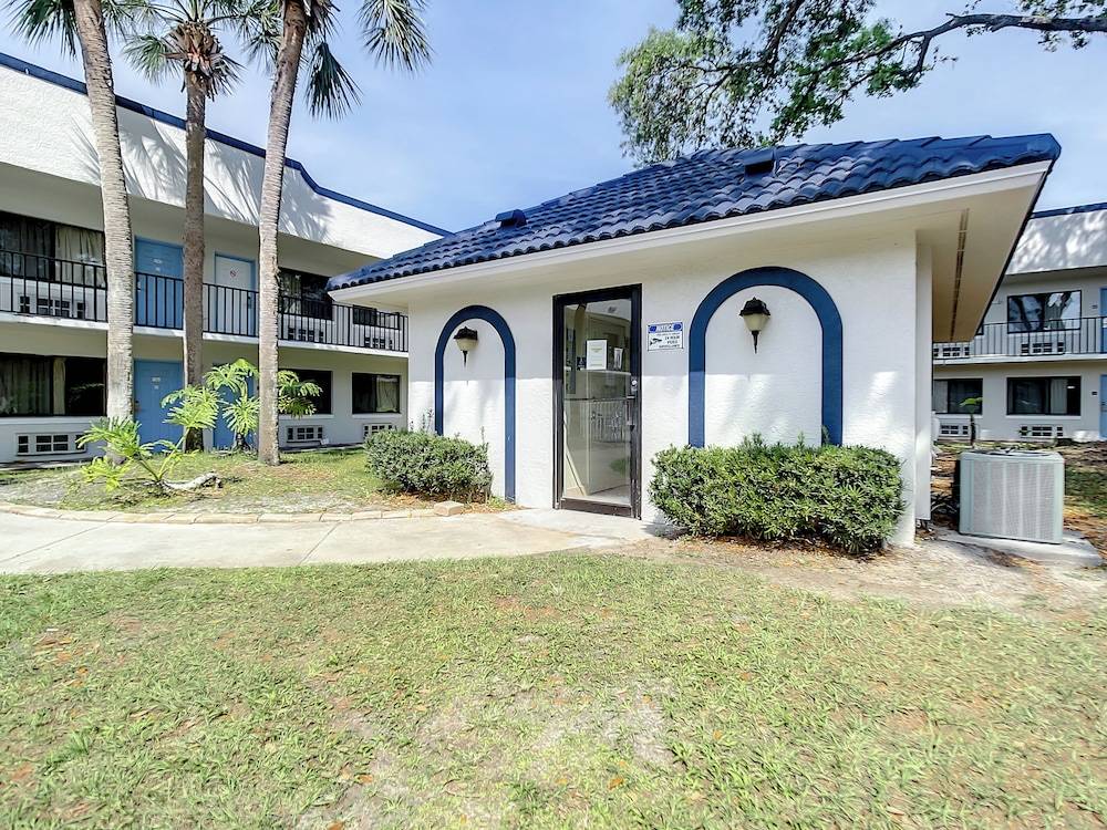 Stayable Kissimmee West 2