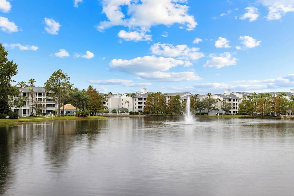 Club Wyndham Cypress Palms 1
