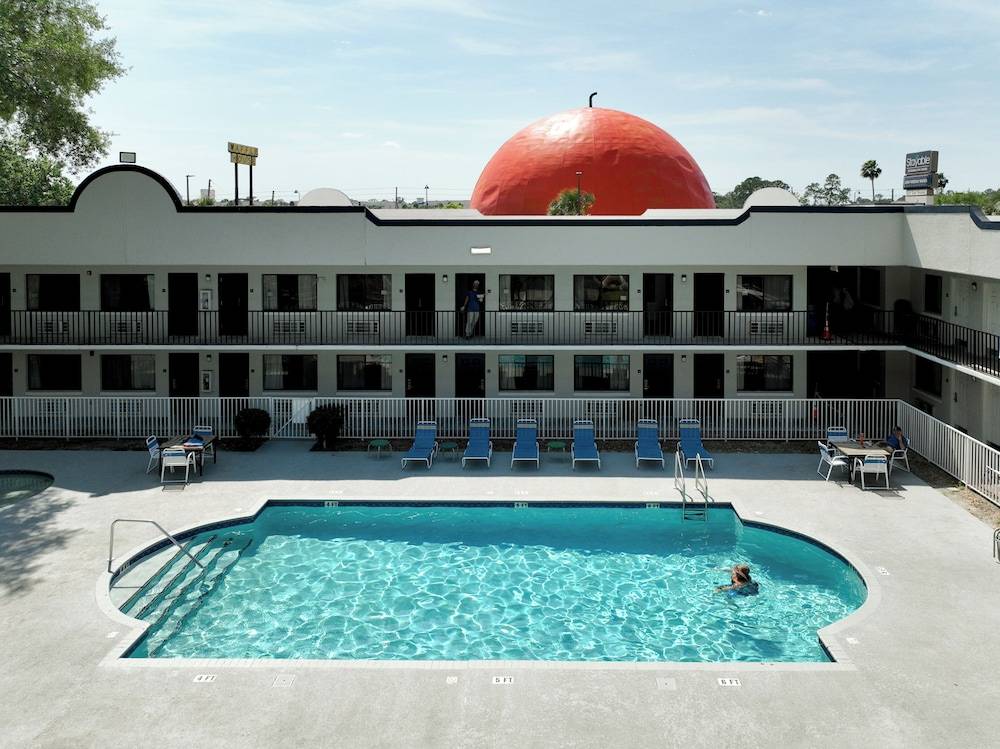 Stayable Kissimmee West 1