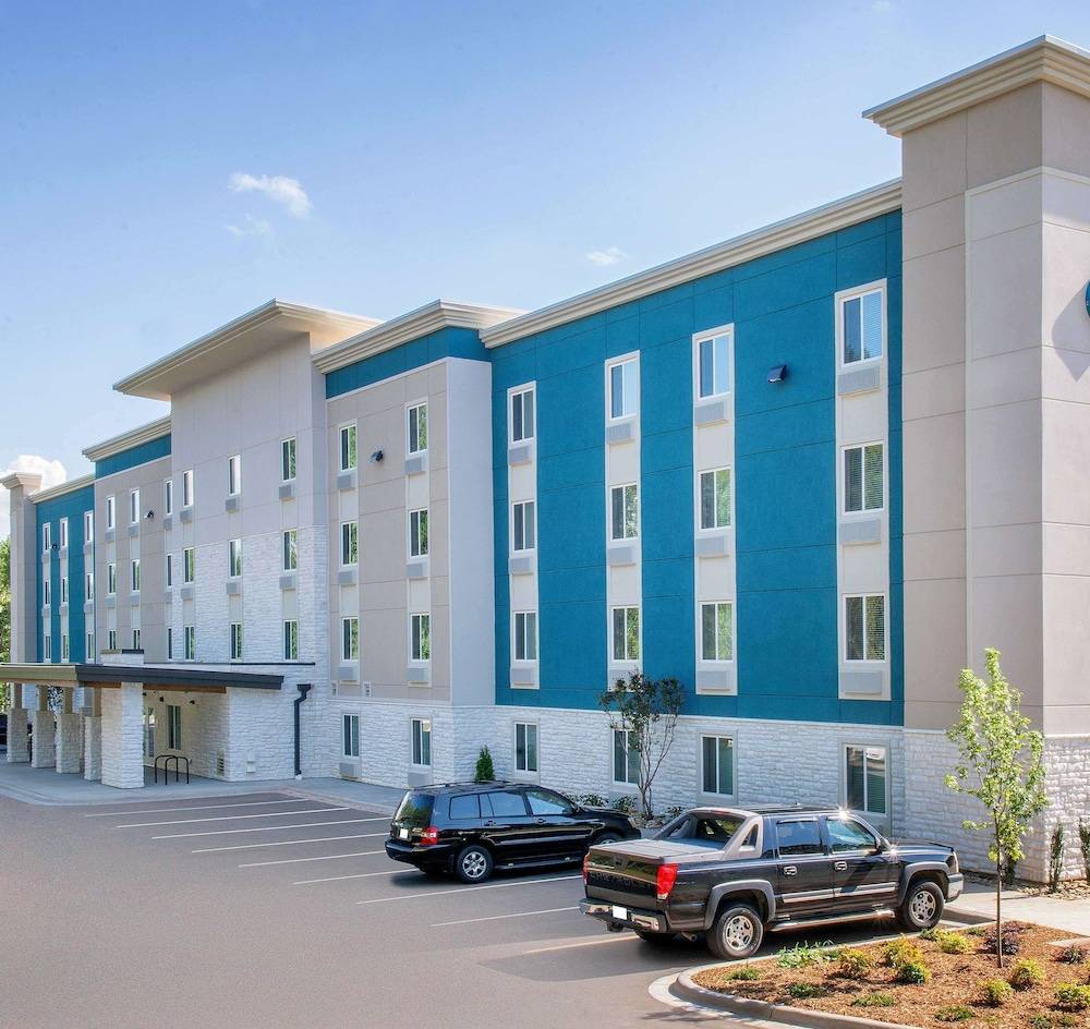 Extended Stay America Select Suites - Orlando - Kissimmee 1