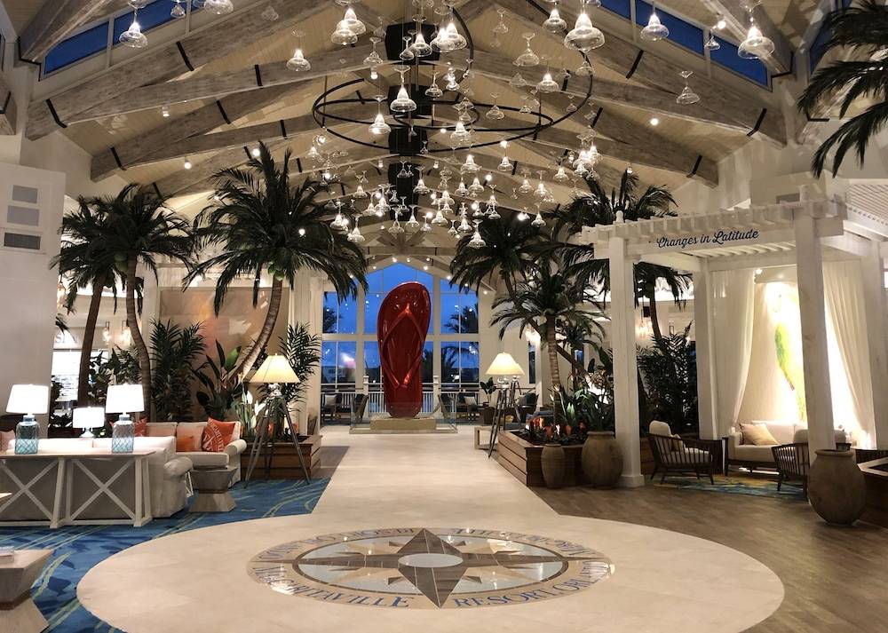 Margaritaville Resort Orlando with H2O Waterpark 2