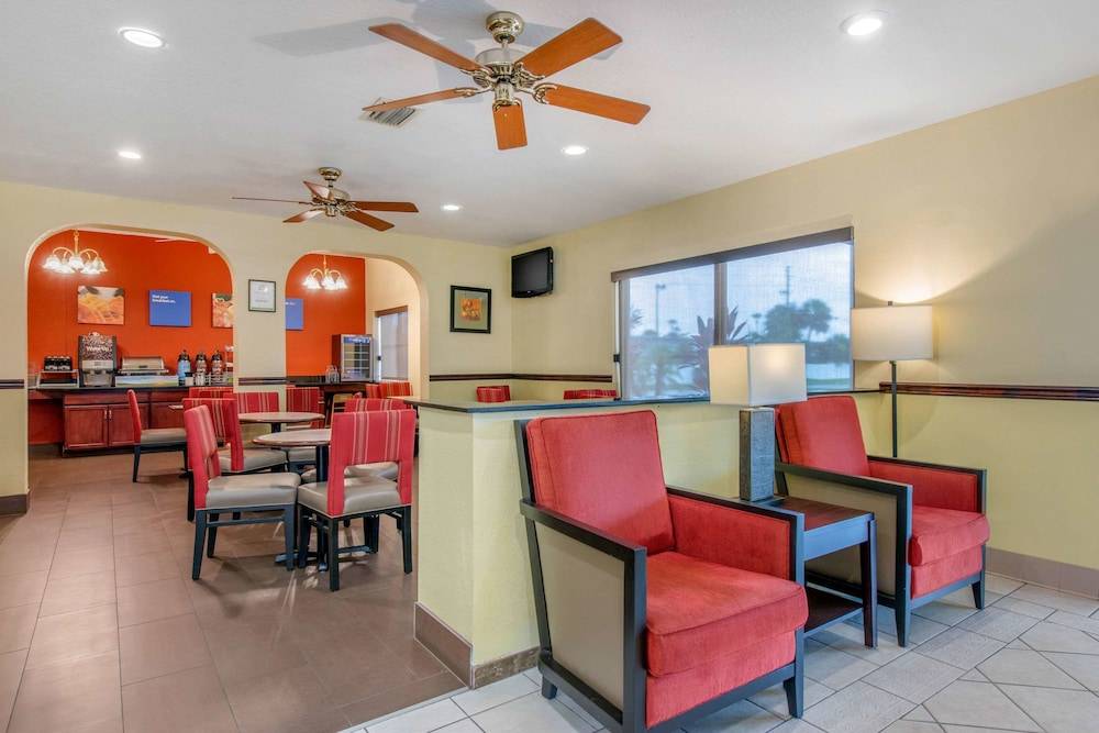 Comfort Inn Kissimmee-Lake Buena Vista South 2