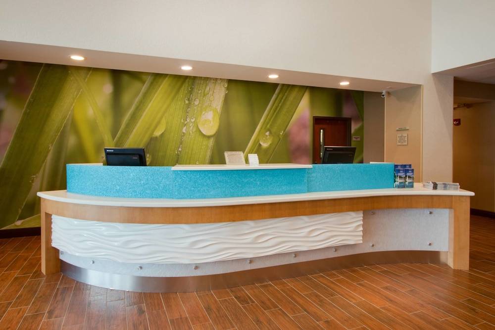 SpringHill Suites by Marriott Orlando Lake Buena Vista South 2