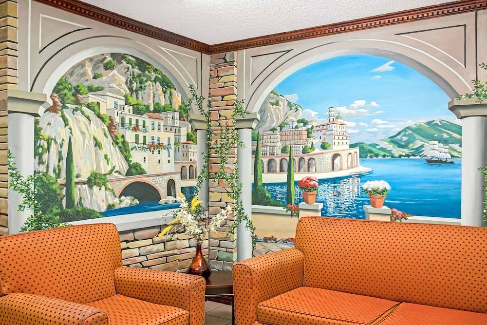 Knights Inn Kissimmee 2