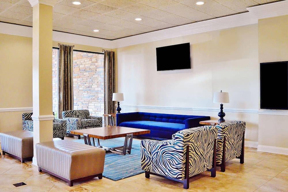 Radisson Hotel Orlando Lake Buena Vista South 2