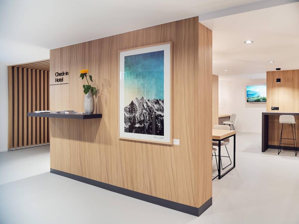 Hotel Neu-Schönstatt 1
