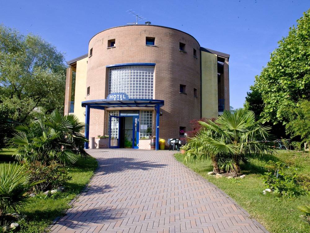 Hotel Il Canneto 1