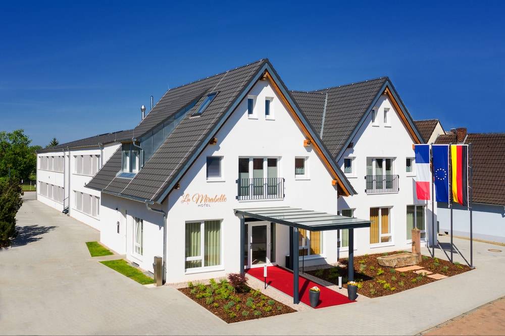 Hotel La Mirabelle close to Europa Park 1