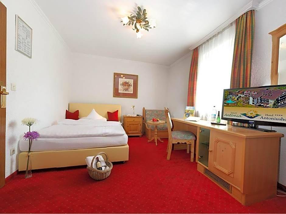 Hotel Antoniushof 1