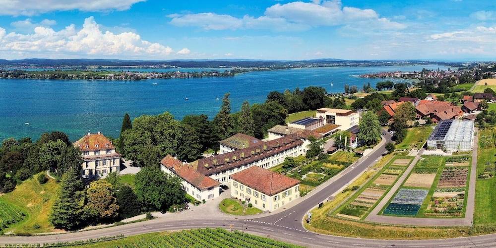 Hotel Arenenberg 1