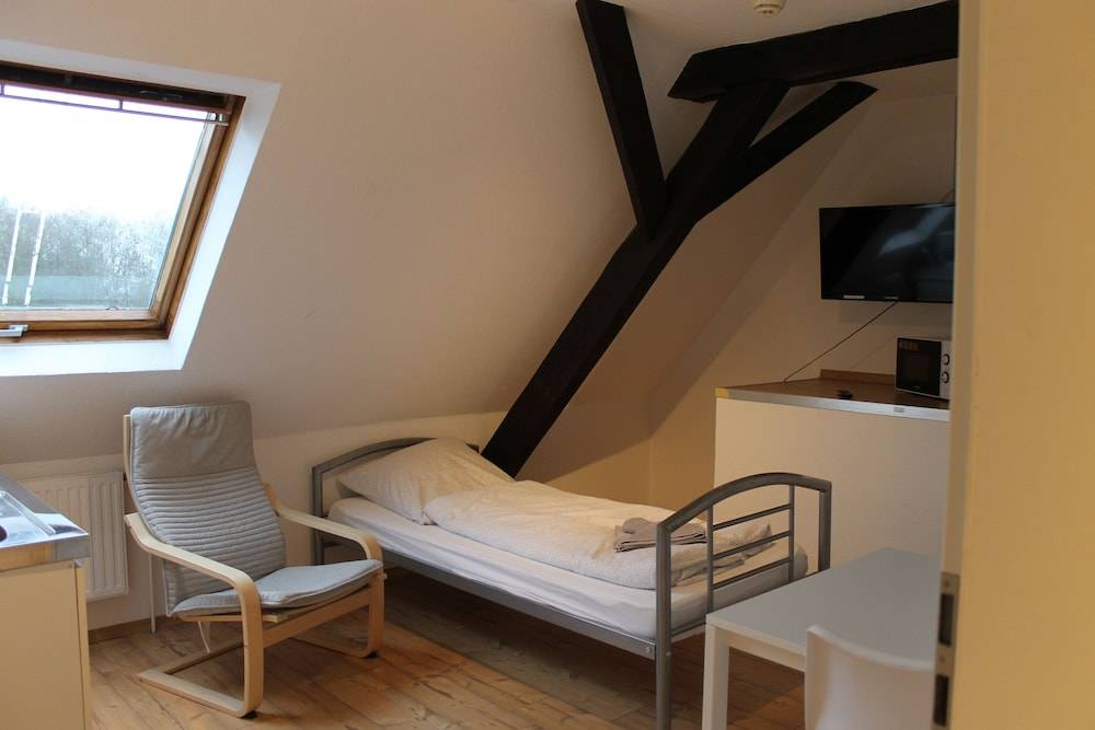 Boardinghouse Georgsheil 2