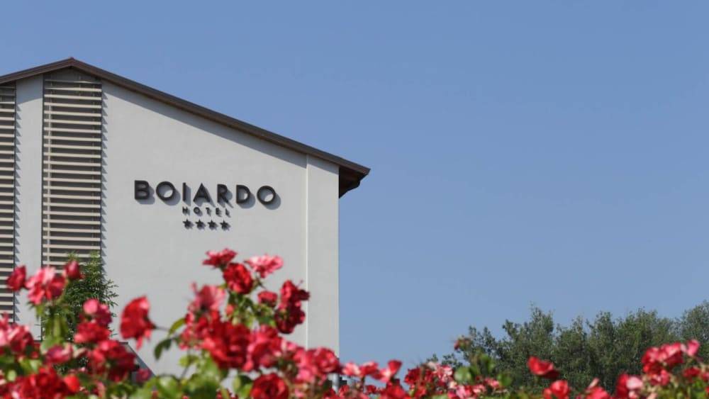 Boiardo Hotel 1