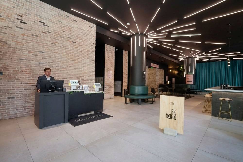 Sentral Alea Miami 2