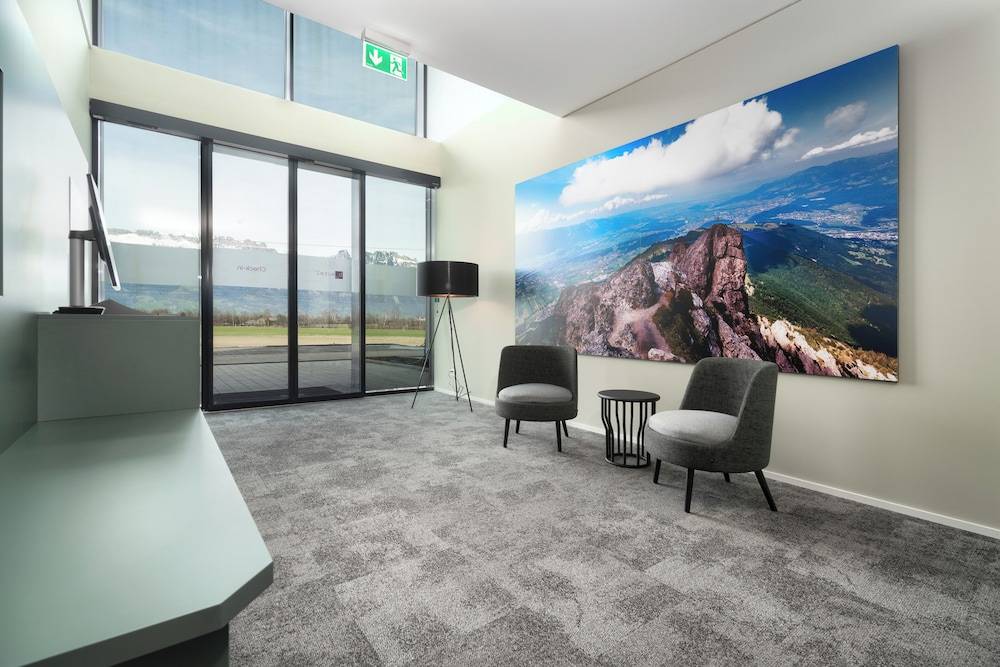 b-smart motel Schaan 2
