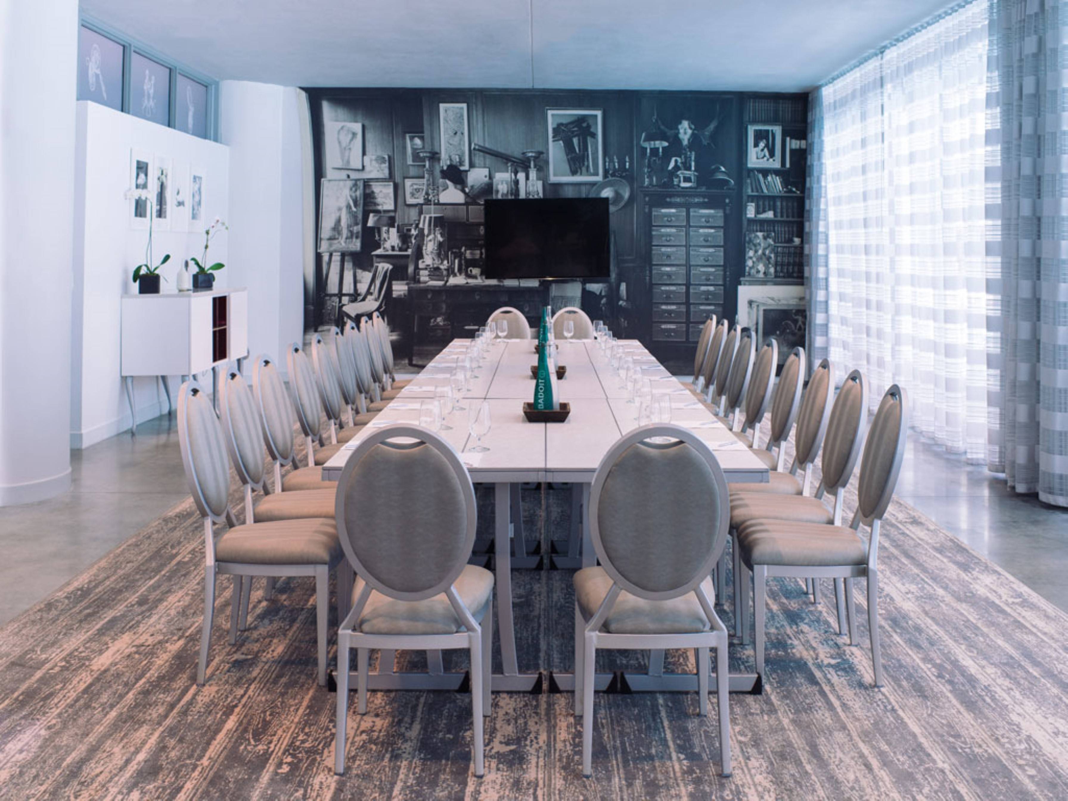SLS by Accor South Beach 2