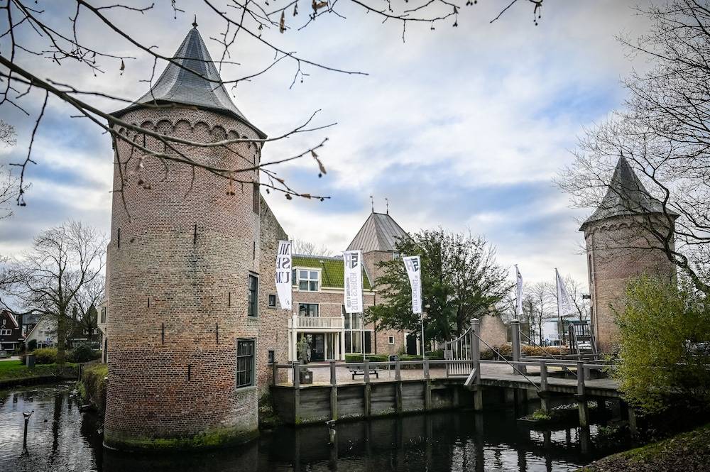 Slot Hotel Schagen 1