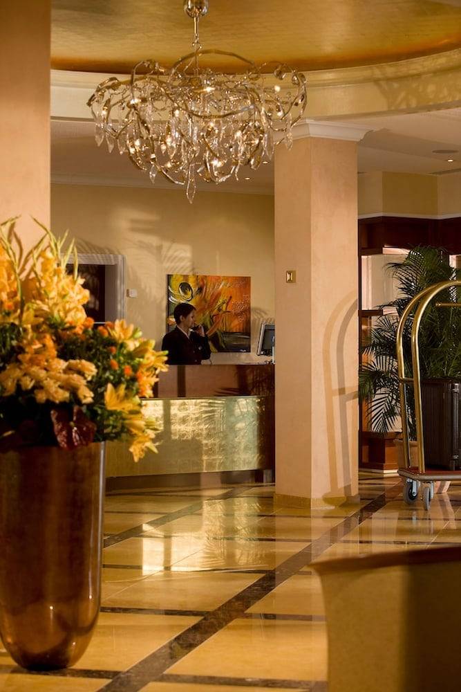 Hotel Gran BelVeder & Ostsee Therme Resort & Spa 2