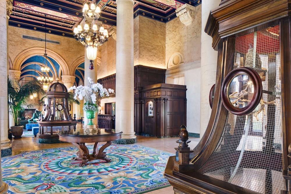 Biltmore Hotel Miami Coral Gables 2