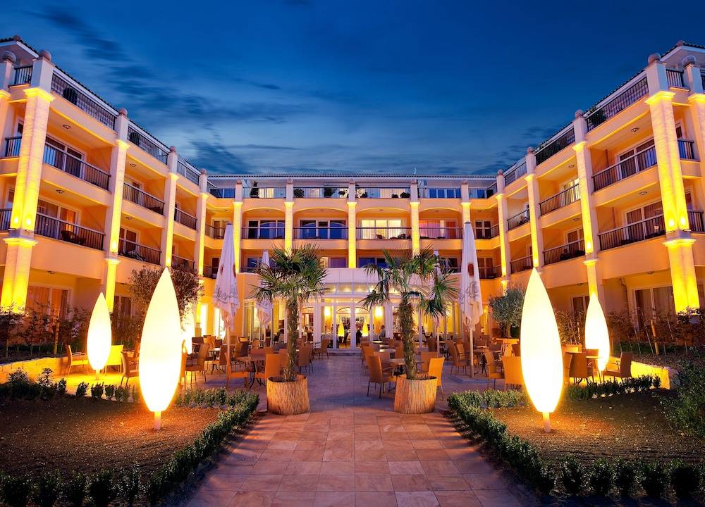 Hotel Gran BelVeder & Ostsee Therme Resort & Spa 1