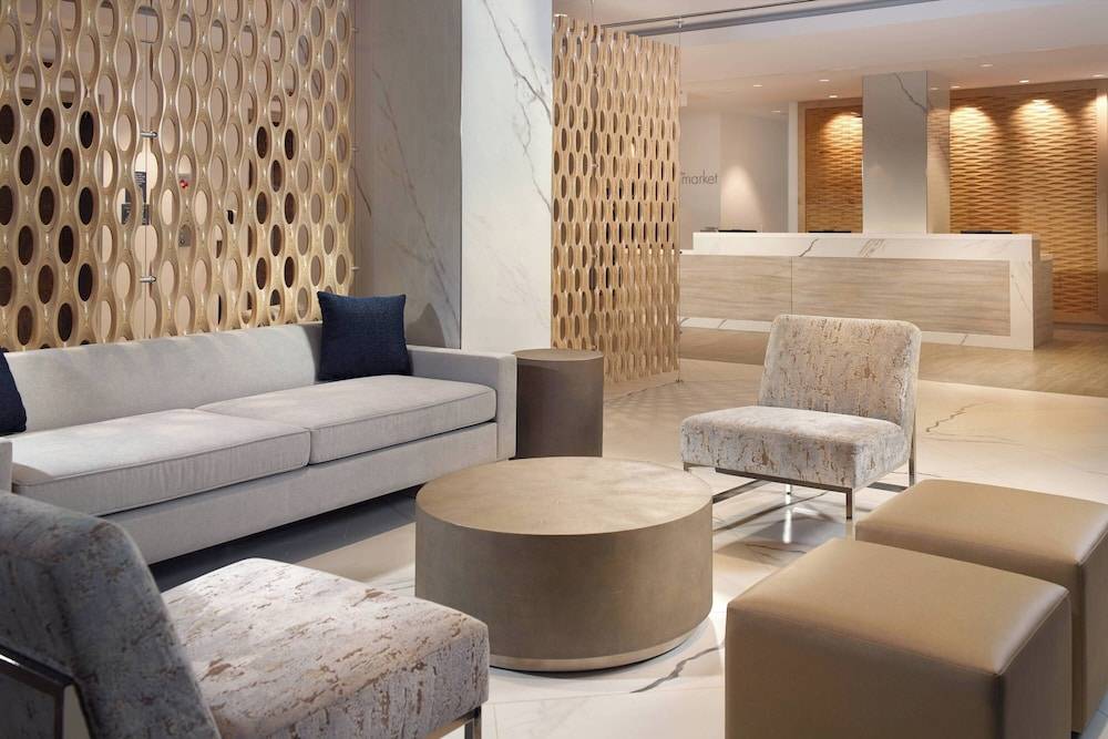 Courtyard Miami Coconut Grove 2