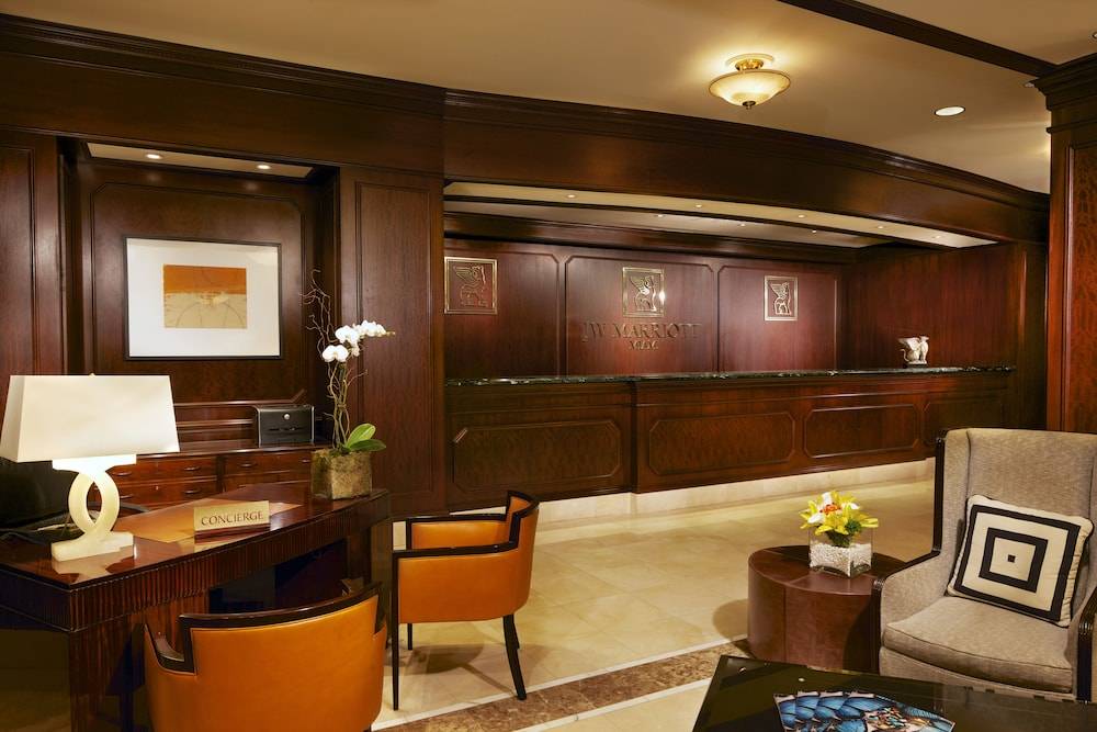 JW Marriott Miami 2