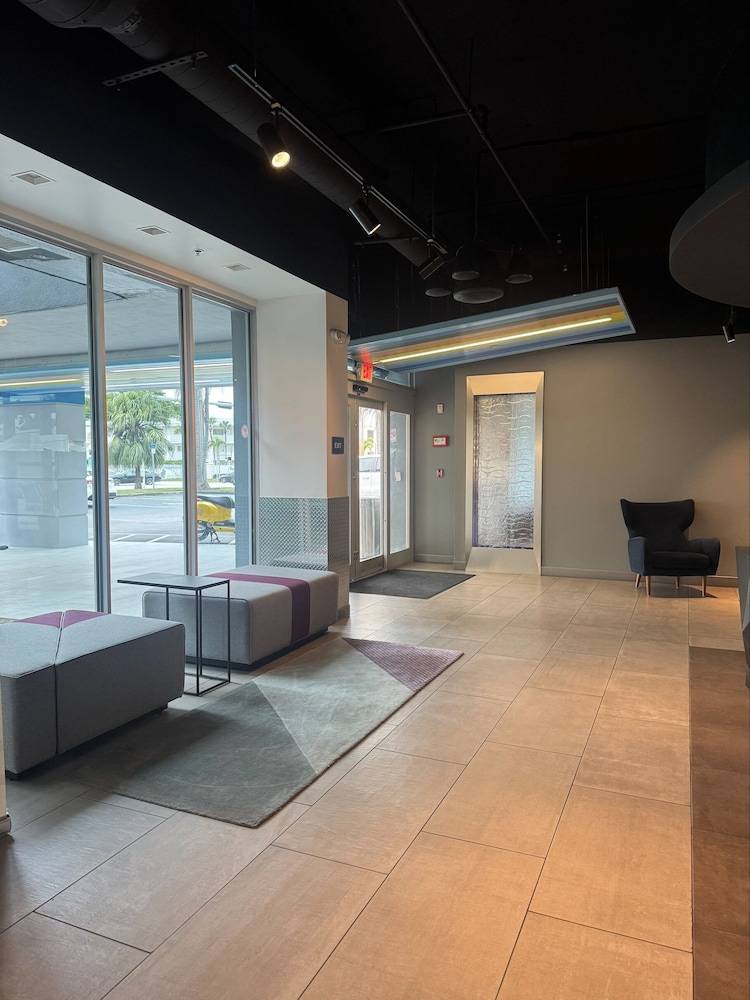 Aloft by Marriott Miami Dadeland 2