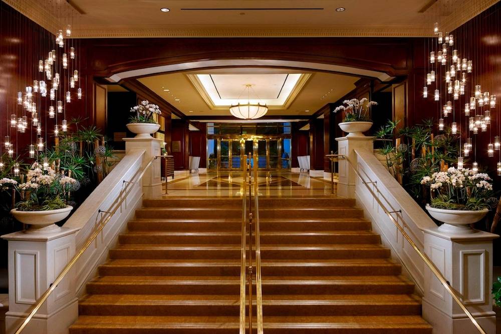JW Marriott Miami 2