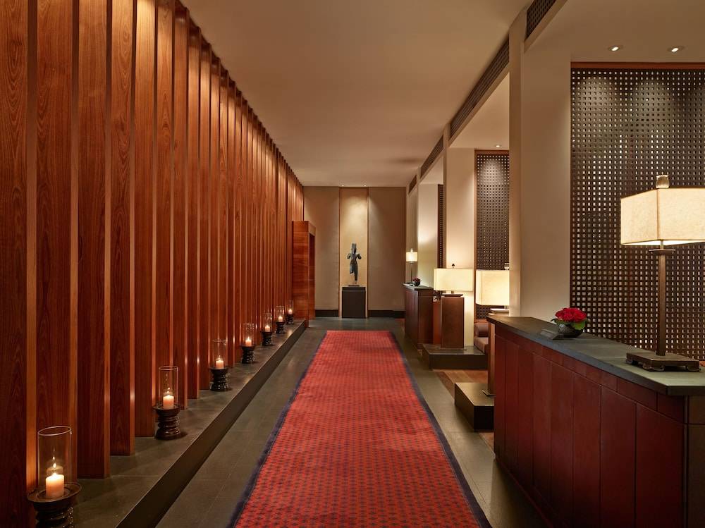 The Setai, Miami Beach 2