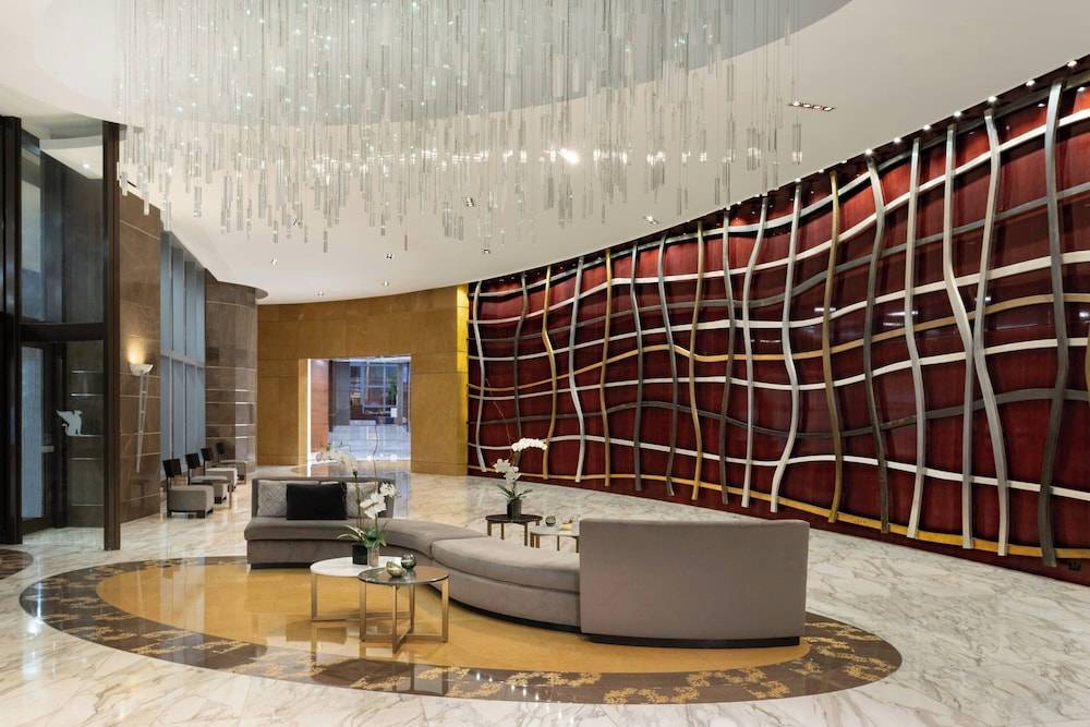 JW Marriott Marquis Miami 2