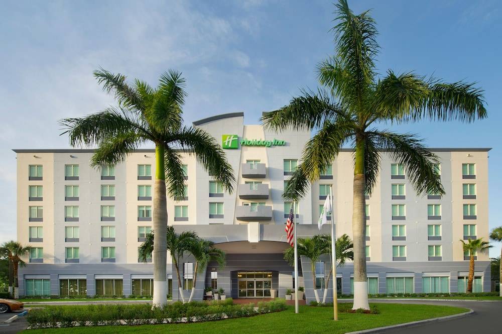 Holiday Inn MIAMI-DORAL AREA by IHG 1