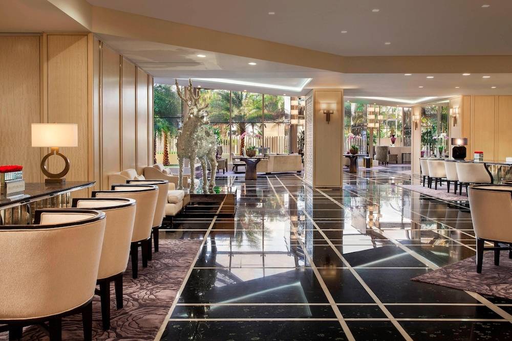 The St. Regis Bal Harbour Resort 2