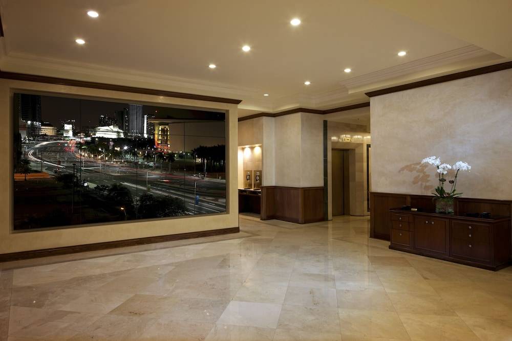Miami Marriott Dadeland 2