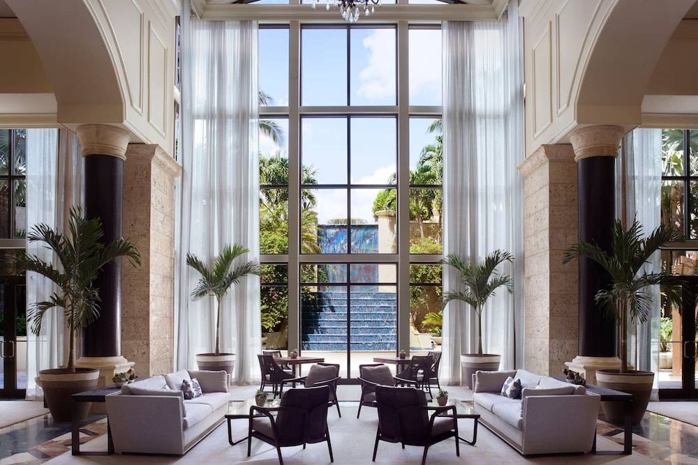 The Ritz-Carlton Coconut Grove, Miami 1
