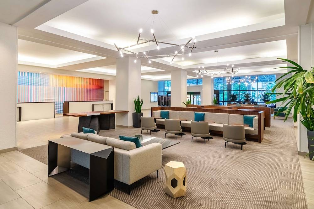 Hyatt Regency Miami 2
