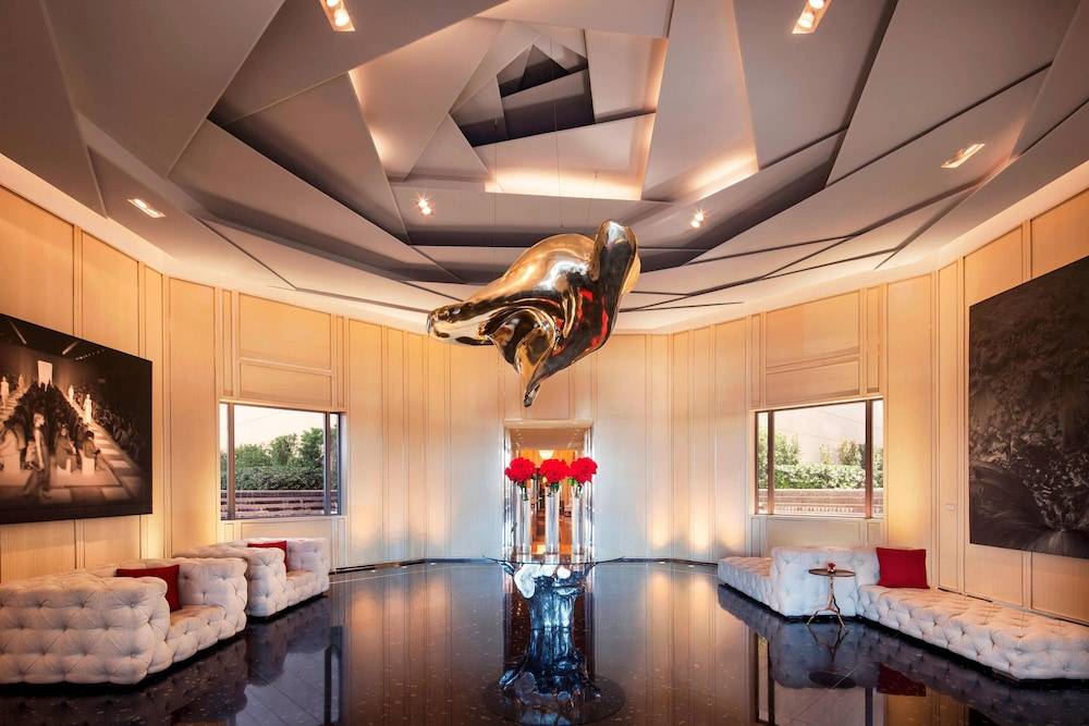 The St. Regis Bal Harbour Resort 1