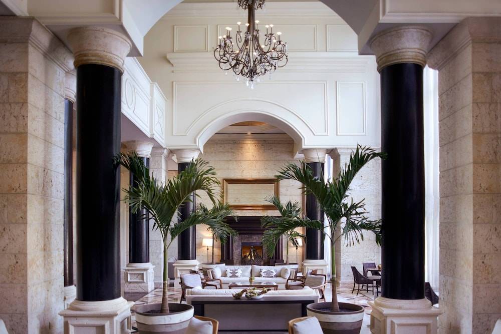The Ritz-Carlton Coconut Grove, Miami 2
