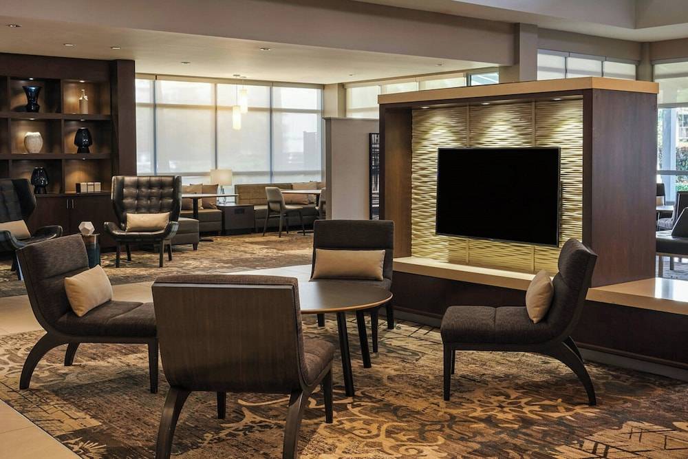 Residence Inn by Marriott Miami Airport 2