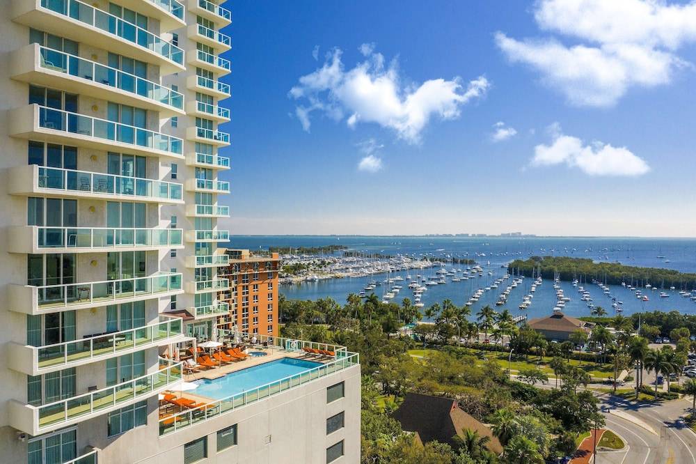 Arya Hotel & Suites Coconut Grove, WorldHotels Distinctive 1