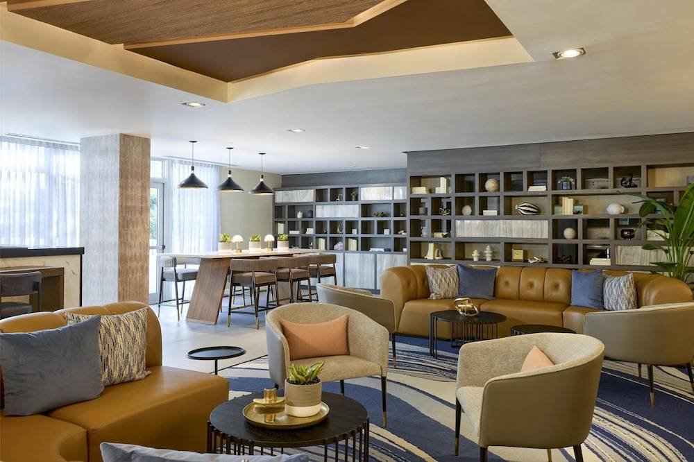 Hyatt Centric South Beach Miami 2