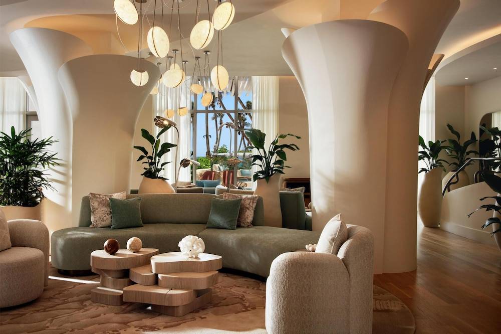 Andaz Miami Beach Resort & Spa 2