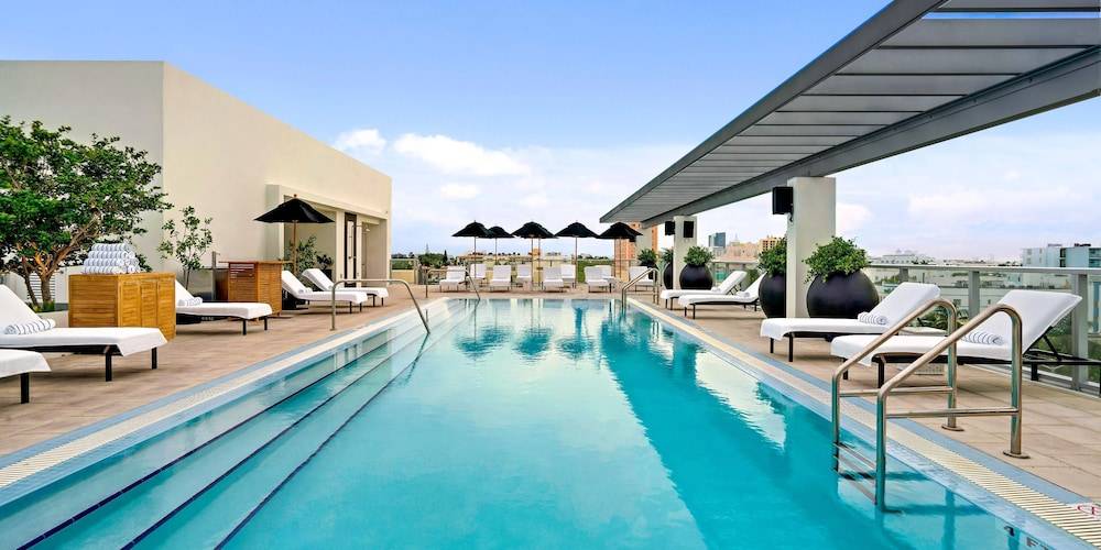 Angler’s Hotel – Miami Beach 1