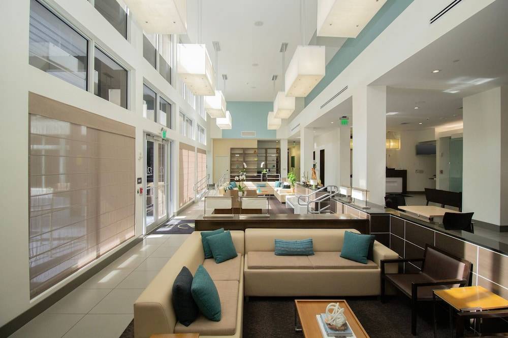 Element by Marriott Miami Doral 1