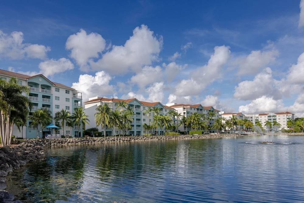 Marriott's Villas At Doral 1