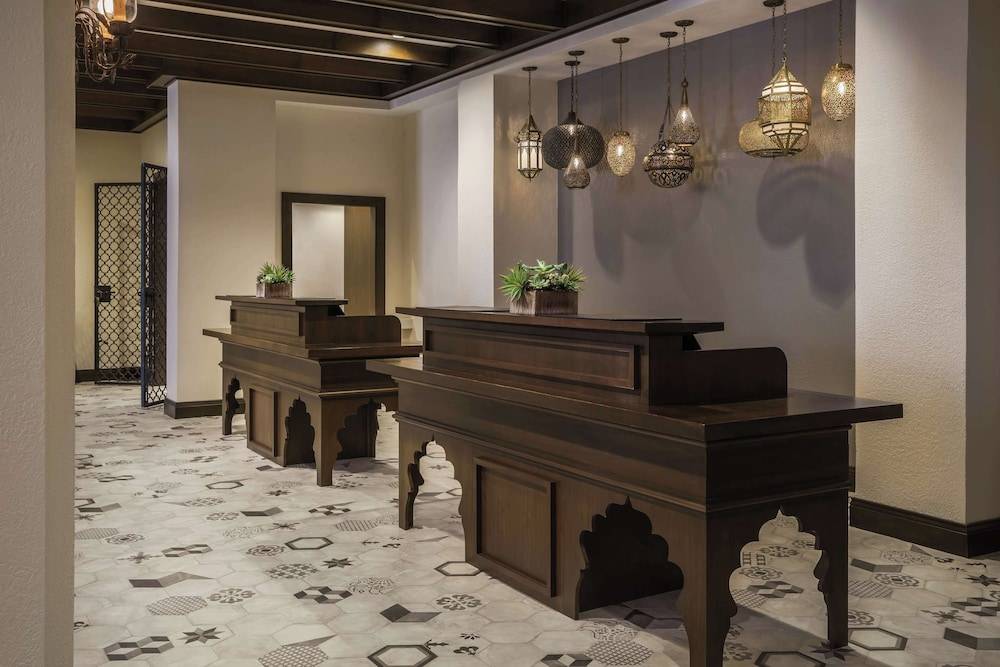 Hyatt Regency Coral Gables in Miami 2