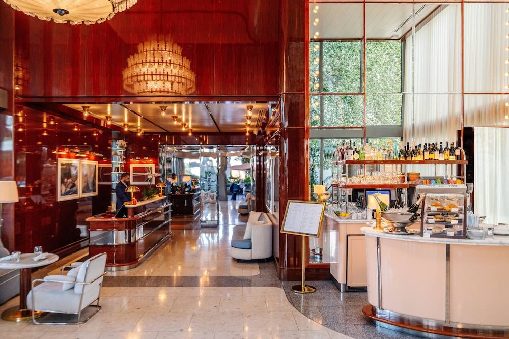 Mr C Miami Coconut Grove 1