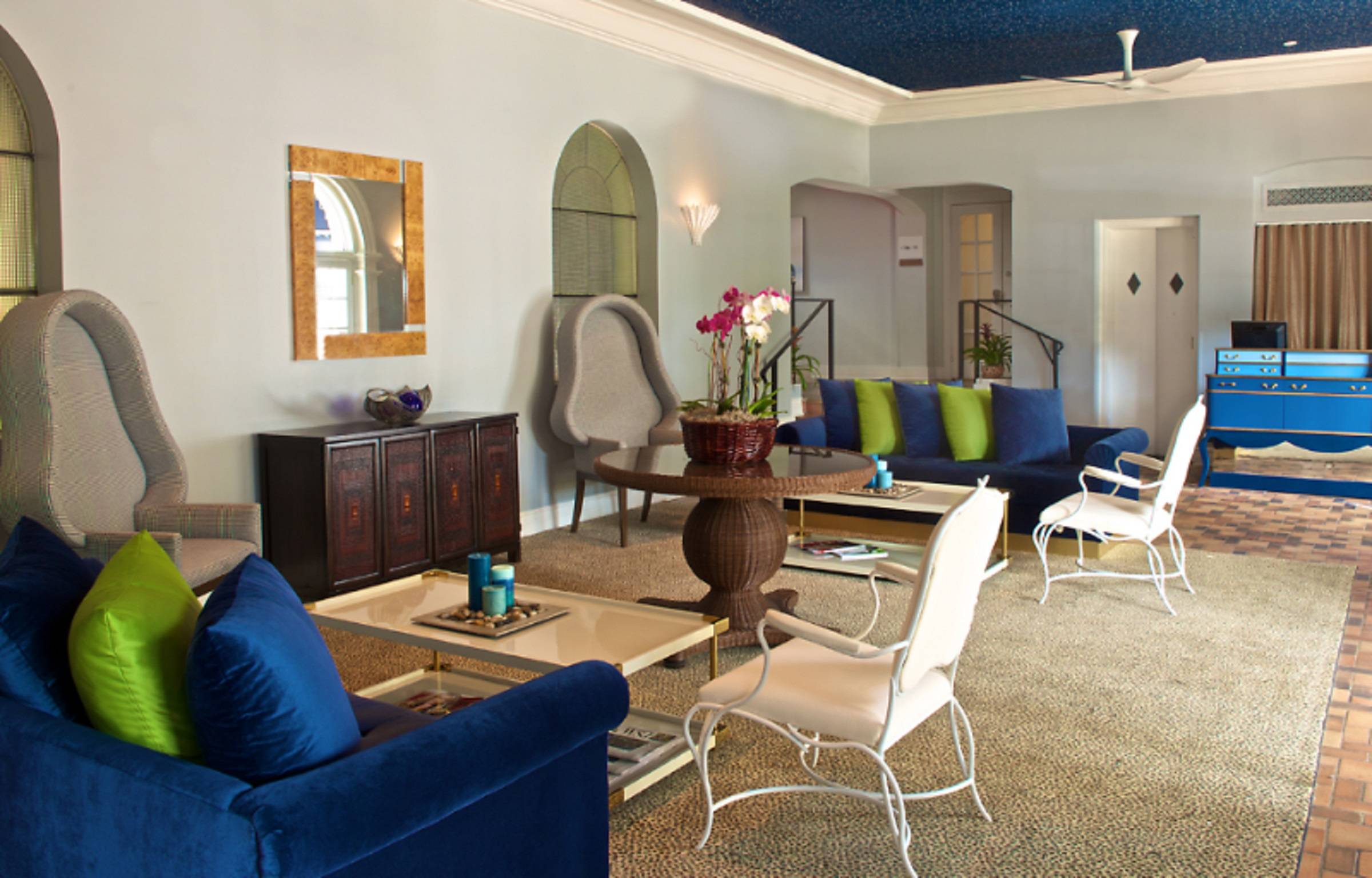 Blue Moon Hotel South Beach 2
